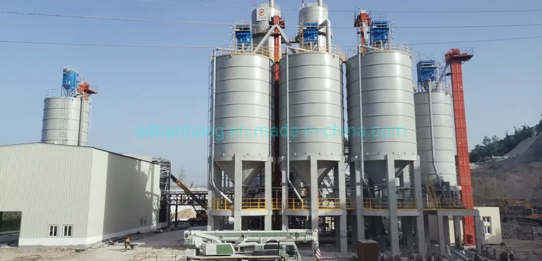 Limestone Calcite Crushing Calcination Burning Furnace Lime Vertical Kiln