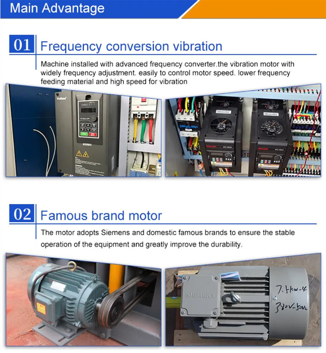 Hydraulic Concrete Block Making Machine Production Line with High Quality